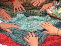 Prayer Shawl