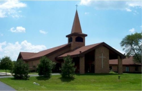 Church Trustees